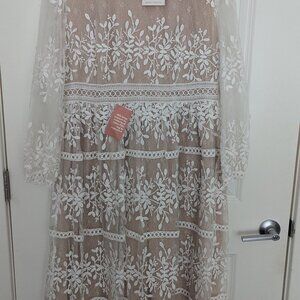 Sicily dress - Ivy City Co